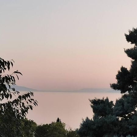 Apartman Liburna Rijeka Buitenkant foto