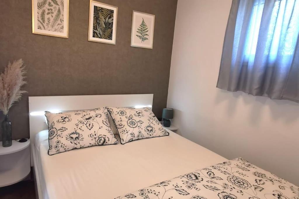Apartman Liburna Rijeka Buitenkant foto