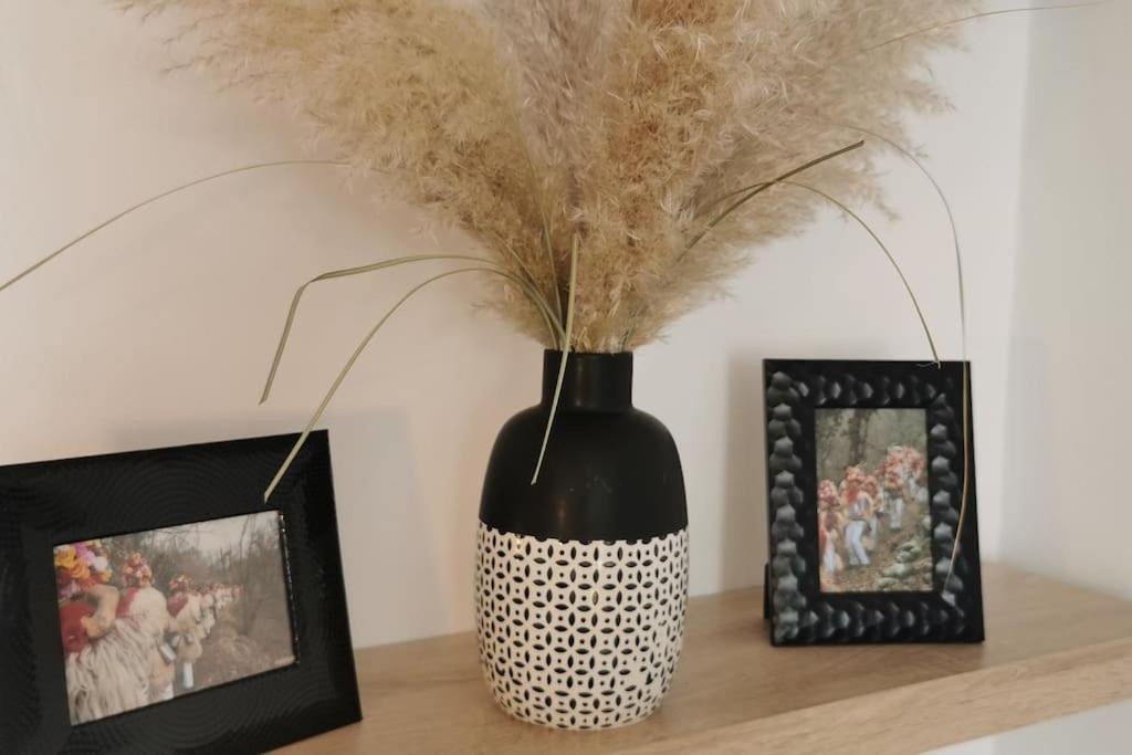 Apartman Liburna Rijeka Buitenkant foto